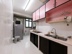 Blk 28 Jalan Klinik (Bukit Merah), HDB 2 Rooms #588051881